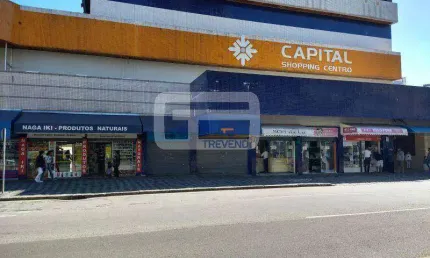 Sala à venda, 19 m² por R$ 150.000,00 - Centro - Curitiba/PR