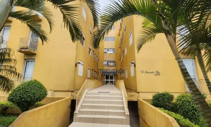 Apartamento com 2 quartos para alugar na Avenida Presidente Kennedy, 3280, Água Verde, Curitiba