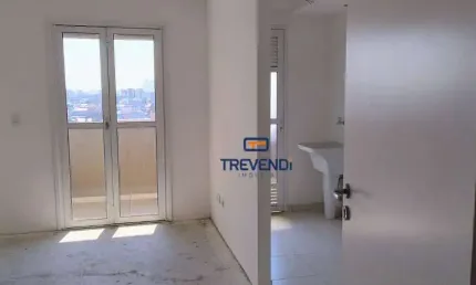 Apartamento com 1 dormitório à venda, 44 m² por R$ 338.000,00 - Pinheirinho - Curitiba/PR