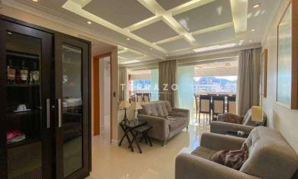 Cobertura à venda, 4 quartos, 1 suíte, 2 vagas, Barra da Tijuca - Rio de Janeiro/RJ