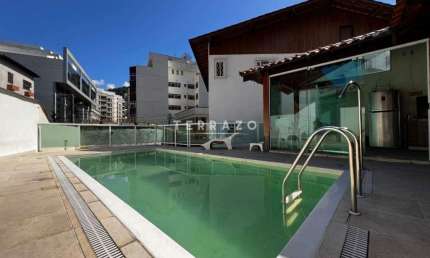 Casa à venda, 4 quartos, 2 suítes, 3 vagas, Várzea - Teresópolis/RJ
