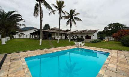 Casa à venda, 7 quartos, 7 suítes, 10 vagas, Cantagalo - Guapimirim/RJ