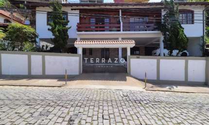 Casa à venda, 4 quartos, 1 suíte, 2 vagas, Granja Guarani - Teresópolis/RJ
