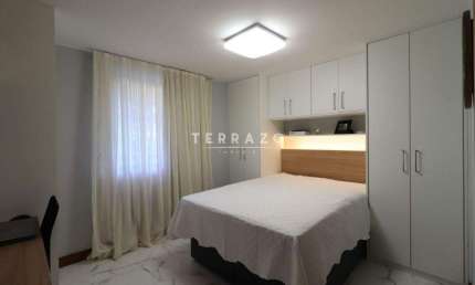 Apartamento à venda, 2 quartos, 1 suíte, 1 vaga, Quinta da Barra - Teresópolis/RJ