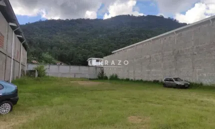 Terreno à venda no Albuquerque, Teresópolis 