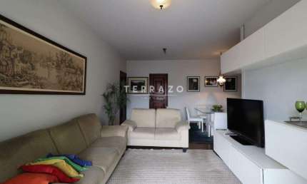 Apartamento à venda, 3 quartos, 1 suíte, 1 vaga, Várzea - Teresópolis/RJ