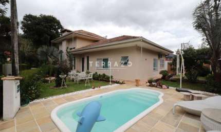 Casa em condomínio, 3 Quartos, Vargem Grande , Teresopolis Rj , R$ 1,700,000,00 cód 1721