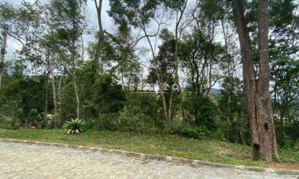 Terreno à venda no Albuquerque, Teresópolis 