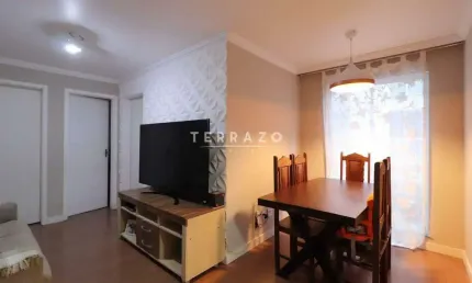 Apartamento à venda, 2 quartos, 1 vaga, Pimenteiras - Teresópolis/RJ