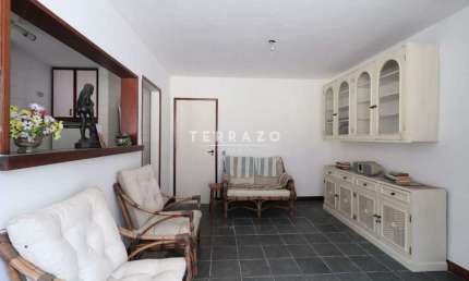 Apartamento à venda, 2 quartos, 1 vaga, Bom Retiro - Teresópolis/RJ