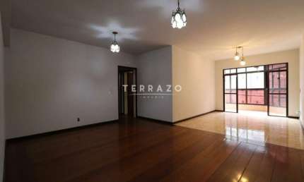 Apartamento à venda, 3 quartos, 1 suíte, 1 vaga, Alto - Teresópolis/RJ
