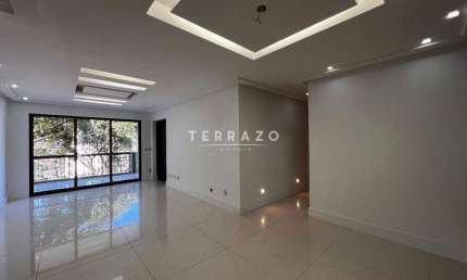 Apartamento à venda, 3 quartos, 3 suítes, 3 vagas, Agriões - Teresópolis/RJ