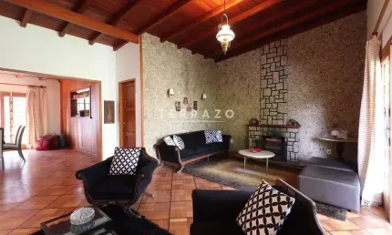 Casa para aluguel, 3 quartos, 2 vagas, Parque do Imbui - Teresópolis/RJ
