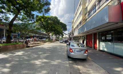 Ponto comercial para alugar no Várzea, Teresópolis 