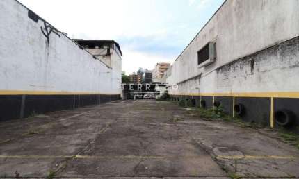 Barracão / Galpão / Depósito para alugar no Várzea, Teresópolis 
