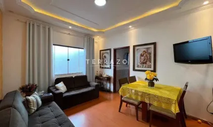 Casa à venda, 3 quartos, 1 vaga, Vale do Paraíso - Teresópolis/RJ