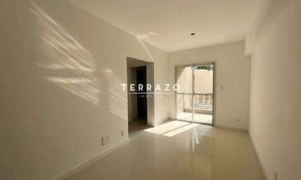Apartamento à venda, 2 quartos, 1 suíte, 1 vaga, Várzea - Teresópolis/RJ
