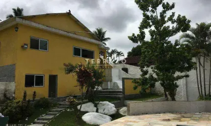 Casa à venda, 3 quartos, 1 suíte, Parque Silvestre - Guapimirim/RJ