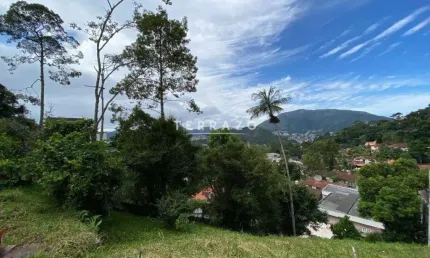 Terreno à venda no Iucas, Teresópolis 