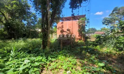 Terreno à venda no Centro, Guapimirim 