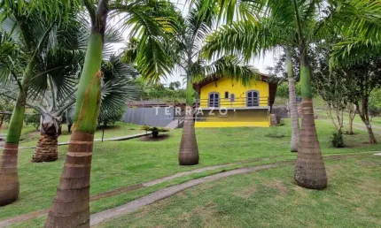 Sítio à venda, 4 quartos, Parque Boa União - Teresópolis/RJ
