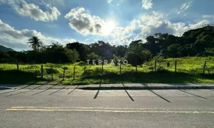 Terreno à venda no Caneca Fina, Guapimirim 