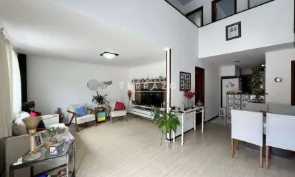 Casa em Condomínio / 3 Quartos / 130m2 / R$ 655 mil / Alto - Teresópolis-RJ (COD 3436)