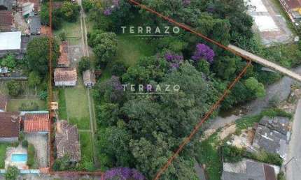 Terreno à venda no Alto, Teresópolis 