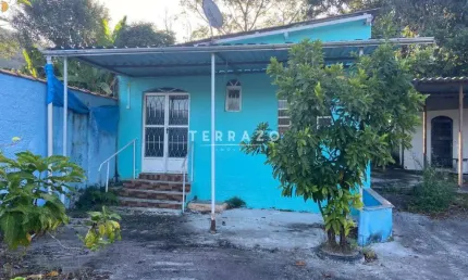 Casa com 2 quartos à venda no Paiol, Guapimirim 