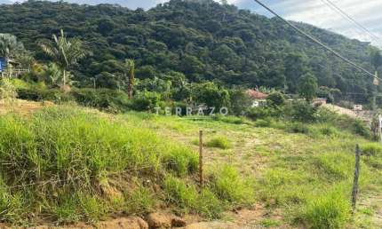 Terreno à venda no Albuquerque, Teresópolis 
