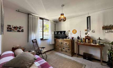 Apartamento à venda, 3 quartos, 1 vaga, Tijuca - Teresópolis/RJ