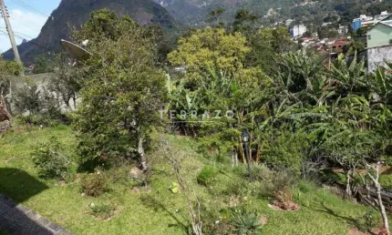 Terreno à venda no Araras, Teresópolis 