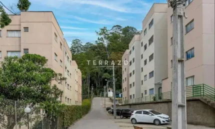 Apartamento à venda, 2 quartos, 1 vaga, Pimenteiras - Teresópolis/RJ