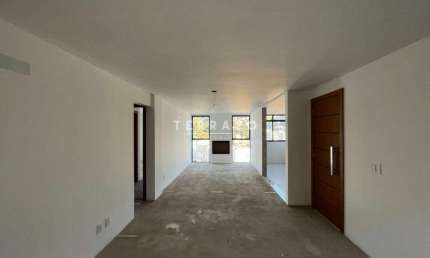 Apartamento à venda, 3 quartos, 1 suíte, 2 vagas, Bom Retiro - Teresópolis/RJ