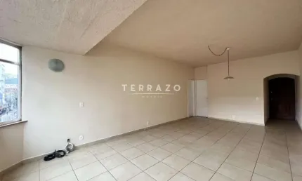 Apartamento à venda, 2 quartos, Várzea - Teresópolis/RJ