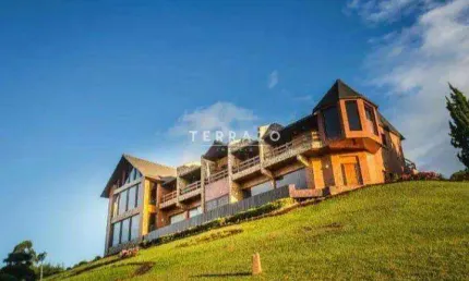 Casa à venda, 10 quartos, 8 suítes, 20 vagas, Fazenda Suiça - Teresópolis/RJ