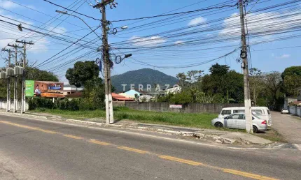 Terreno à venda no Centro, Guapimirim 