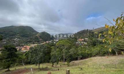 Terreno à venda no Albuquerque, Teresópolis 