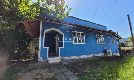 Casa à venda, 2 quartos, 4 vagas, Centro - Guapimirim/RJ
