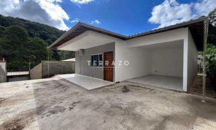 Casa à venda, 3 quartos, 1 suíte, 4 vagas, Albuquerque - Teresópolis/RJ
