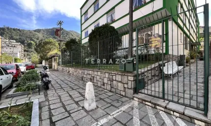 Apartamento para aluguel, 1 quarto, Taumaturgo - Teresópolis/RJ