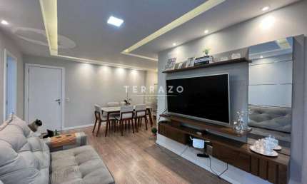 Apartamento à venda, 3 quartos, 1 suíte, 3 vagas, Várzea - Teresópolis/RJ