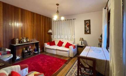 Casa à venda, 4 quartos, 1 suíte, 2 vagas, Nossa Senhora de Fátima - Teresópolis/RJ