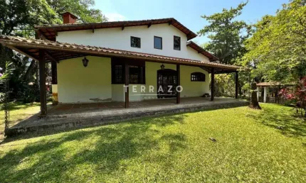 Casa em Condomínio à venda, 2 quartos, 2 suítes, Caneca Fina - Guapimirim/RJ