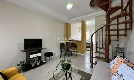 Casa em Condomínio à venda, 2 quartos, 1 vaga, Albuquerque - Teresópolis/RJ