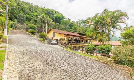 Casa em Condomínio à venda, 4 quartos, 2 suítes, 3 vagas, Cantagalo - Guapimirim/RJ