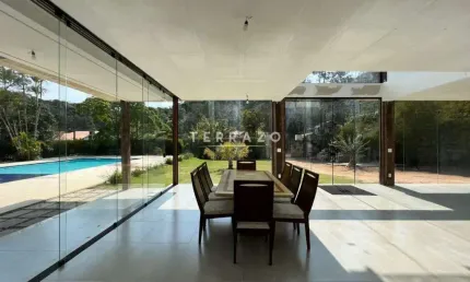 Casa em Condomínio à venda, 3 quartos, 3 suítes, 4 vagas, Vargem Grande - Teresópolis/RJ