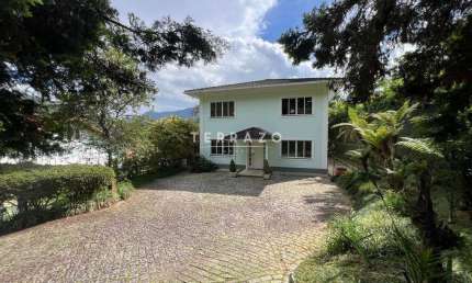 Casa em Condomínio à venda, 3 quartos, 1 suíte, 3 vagas, Parque do Imbui - Teresópolis/RJ