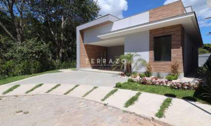 Casa com 3 quartos à venda, 136 m² por R$ 1.100.000 - Albuquerque - Teresópolis/RJ/ Código 1829