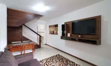 Casa em Condomínio à venda, 3 quartos, 1 vaga, Araras - Teresópolis/RJ
